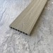 Террасная доска ДПК Co-extrusion EasyDecking 145х21 3D Multicolor Oak / Driftwood купить в Рубцовске