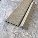 Террасная доска ДПК Co-extrusion EasyDecking 145х21 3D Multicolor Oak / Driftwood купить в Рубцовске