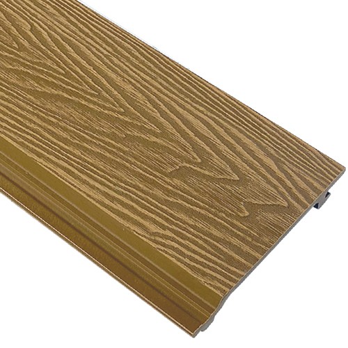 Фасадная панель EasyDecking Wood-X 156х21 Дуб купить в Рубцовске
