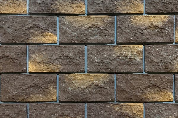 Фиброцементные панели КАНЬОН коллекция Малый Сколотый Камень 36 купить в Рубцовске