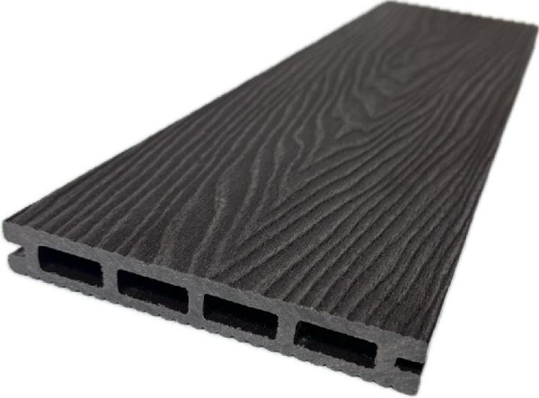 Доска террасная ДПК NanoWood Lite 3D купить в Рубцовске