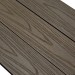Террасная доска из ДПК CM Decking Reverse, Волнат/Чаркоал купить в Рубцовске