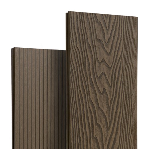 Террасная доска ДПК EasyDecking Wood-X 146х23 Венге купить в Рубцовске