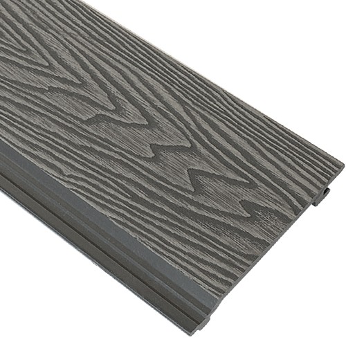 Фасадная панель EasyDecking Wood-X 156х21 Серый купить в Рубцовске