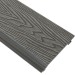 Фасадная панель EasyDecking Wood-X 156х21 Серый купить в Рубцовске