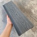Фасадная панель EasyDecking Wood-X 156х21 Серый купить в Рубцовске