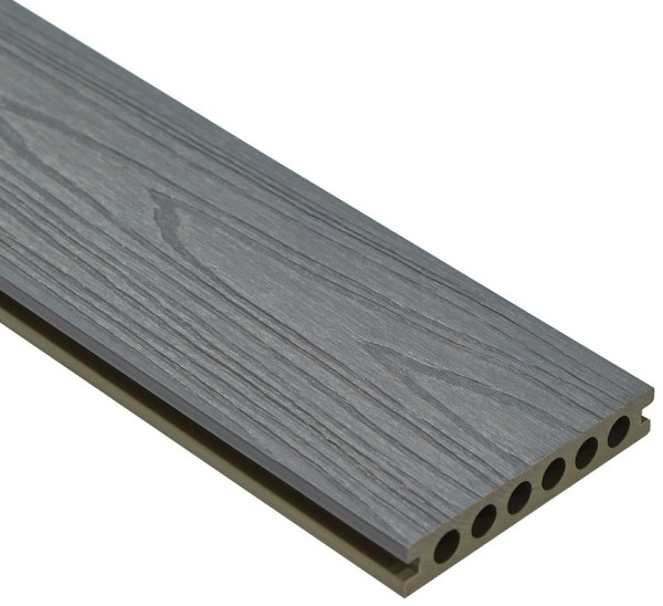 Террасная доска из ДПК CM Decking Reverse, Антик/Лайт грей купить в Рубцовске