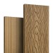 Террасная доска ДПК EasyDecking Wood-X 146х23 Дуб купить в Рубцовске