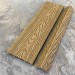Террасная доска ДПК EasyDecking Wood-X 146х23 Дуб купить в Рубцовске