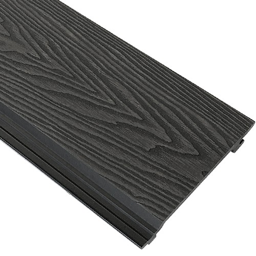 Фасадная панель EasyDecking Wood-X 156х21 Черное дерево купить в Рубцовске