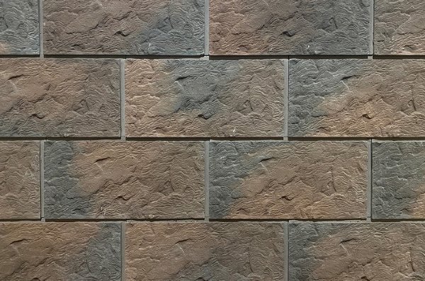 Фиброцементные панели КАНЬОН коллекция ПЕСЧАНИК 26 купить в Рубцовске