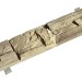 Фасадная плитка Кирисс Фасад Сланец купить в Рубцовске