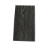 Террасная доская ДПК NanoWood Nature 3D (20мм) пустотелая Графит купить в Рубцовске
