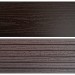 Террасная доска из ДПК MultiDeck Pro  Венге купить в Рубцовске