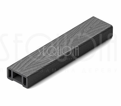 Перила SEQUOIA Evolution 3D WOOD GRAY купить в Рубцовске