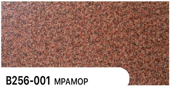 Фасадная панель Zodiac Мрамор В256-001 купить в Рубцовске