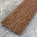 Террасная доска ДПК EasyDecking Wood-X 146х23 Коричневый купить в Рубцовске
