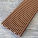 Террасная доска ДПК EasyDecking Wood-X 146х23 Коричневый купить в Рубцовске