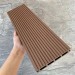 Террасная доска ДПК EasyDecking Wood-X 146х23 Коричневый купить в Рубцовске