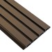 Фасадная реечная панель EasyDecking Wood-X 219х26 Венге купить в Рубцовске