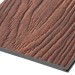 Фиброцементные панели FCSPRO Decor Wood Золотой орех купить в Рубцовске
