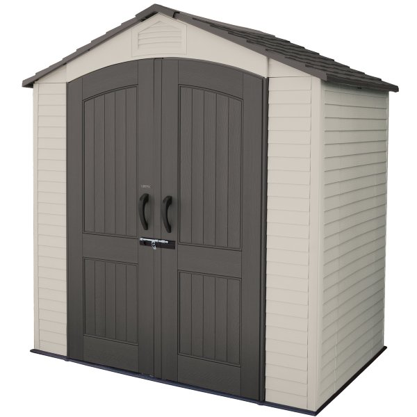 Сарай LifeTime 7'x4,5' купить в Рубцовске