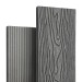 Террасная доска ДПК EasyDecking Wood-X 146х23 Серый купить в Рубцовске