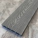 Террасная доска ДПК EasyDecking Wood-X 146х23 Серый купить в Рубцовске