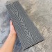 Террасная доска ДПК EasyDecking Wood-X 146х23 Серый купить в Рубцовске