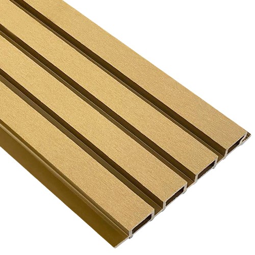 Фасадная реечная панель EasyDecking Wood-X 219х26 Дуб купить в Рубцовске