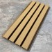 Фасадная реечная панель EasyDecking Wood-X 219х26 Дуб купить в Рубцовске