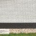 Фасадная панель Ю-пласт Стоун Хаус S-Lock Клинкер дымчатый купить в Рубцовске