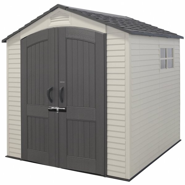 Сарай LifeTime 7'x7' купить в Рубцовске