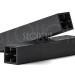 Столб SEQUOIA Evolution 3D WOOD BLACK купить в Рубцовске