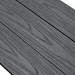 Террасная доска из ДПК CM Decking Reverse, Волнат/Чаркол купить в Рубцовске