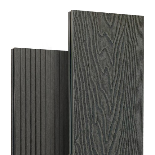 Террасная доска ДПК EasyDecking Wood-X 146х23 Черное дерево купить в Рубцовске