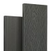 Террасная доска ДПК EasyDecking Wood-X 146х23 Черное дерево купить в Рубцовске