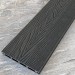 Террасная доска ДПК EasyDecking Wood-X 146х23 Черное дерево купить в Рубцовске