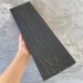 Террасная доска ДПК EasyDecking Wood-X 146х23 Черное дерево купить в Рубцовске