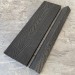 Террасная доска ДПК EasyDecking Wood-X 146х23 Черное дерево купить в Рубцовске
