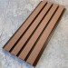 Фасадная реечная панель EasyDecking Wood-X 219х26 Коричневый купить в Рубцовске