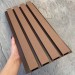 Фасадная реечная панель EasyDecking Wood-X 219х26 Коричневый купить в Рубцовске