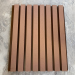 Фасадная реечная панель EasyDecking Wood-X 219х26 Коричневый купить в Рубцовске