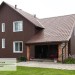 Фасадная панель Ю-пласт Стоун Хаус S-Lock Клинкер терракотовый купить в Рубцовске
