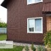 Фасадная панель Ю-пласт Стоун Хаус S-Lock Клинкер терракотовый купить в Рубцовске