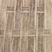Комплект мебели AFINA плетеной из иск. ротанга YR821G Grey/Grey купить в Рубцовске