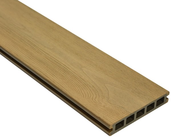 Террасная доска из ДПК CM Decking серия Urban Oregon купить в Рубцовске