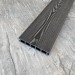 Террасная доска из ДПК  Latitudo Euro 3D 139х27 Венге купить в Рубцовске