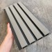 Фасадная реечная панель EasyDecking Wood-X 219х26 Серый купить в Рубцовске
