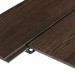Фиброцементные панели FCSPRO Decor Wood Масляная лиственница купить в Рубцовске